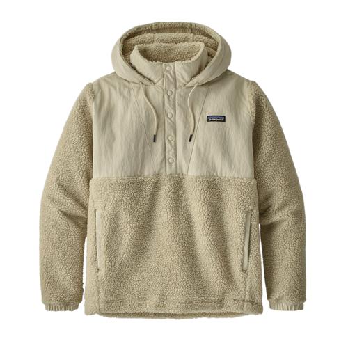 Patagonia Men's Shelled Retro X Pullover