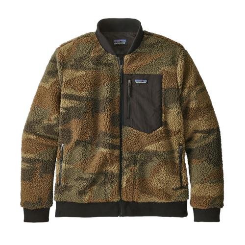 Patagonia Men's Retro X Bomber Jacket