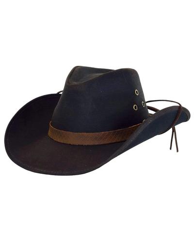 Outback Trading Trapper Hat