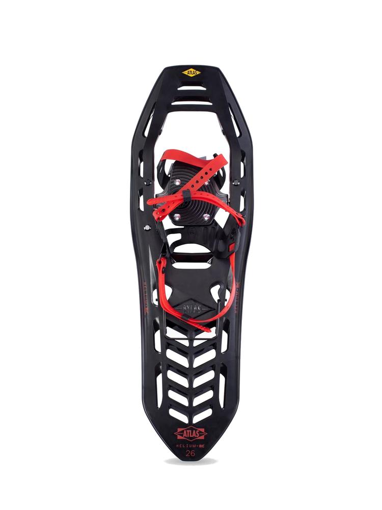 Atlas Snowshoes Helium Backcountry Snowshoe ONE