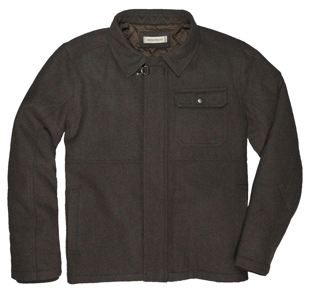 Kenco Outfitters | Dakota Grizzly Men's Gordan Jacket