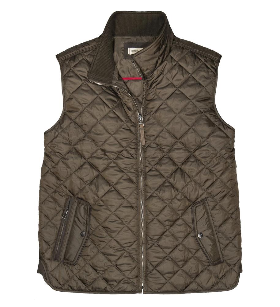 Kenco Outfitters | Dakota Grizzly Men's Newton Vest