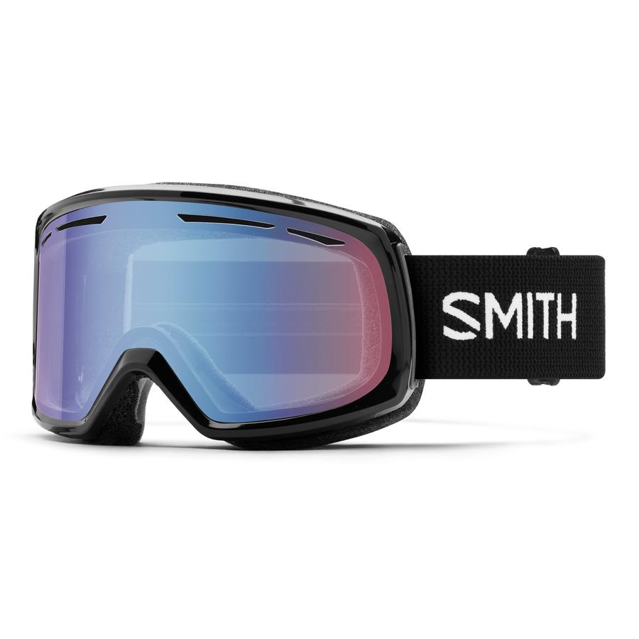 Smith Optics Drift Goggles BLACK/BLUESENSOR