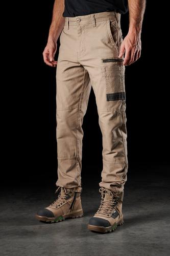 best mens stretch work pants