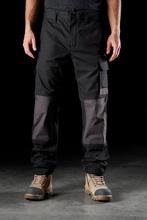 FXD Workwear Men's Original Work Pant BLACK