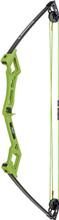 Bear Archery Apprentice Right Handed Youth Bow FLOWGREEN