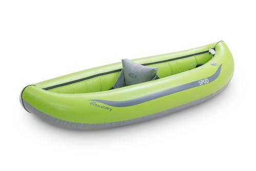 Aire Spud Youth Inflatable Kayak