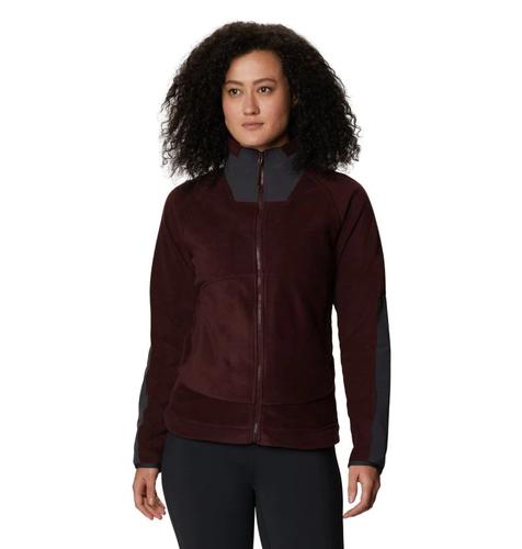 Mountain Hardwear Women's Unclassic Fleece Jacket
