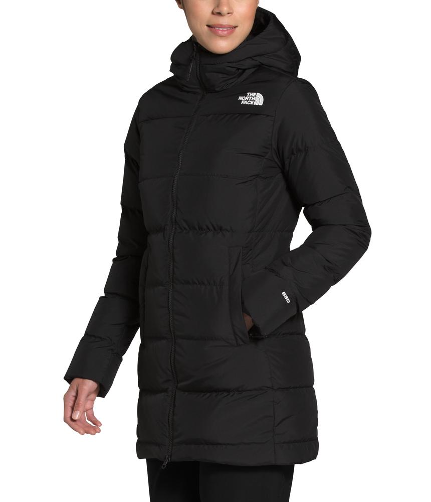 Kenco Outfitters | The North Face Women's Gotham Parka