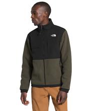 The North Face Men's Denali 2 Jacket NEW_TAUPE_GREEN
