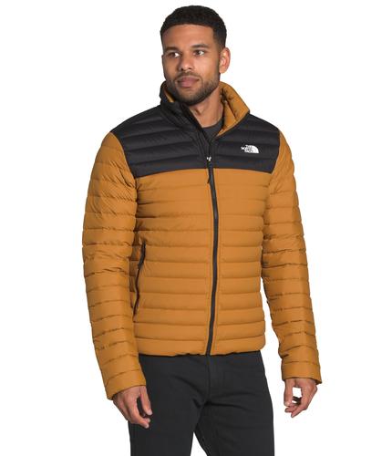 The North Face Men's Stretch Down Jacket
