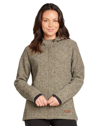 Sherpa Adventure Gear Women's Lhamu Hooded Jacket