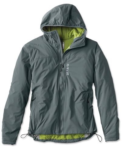 Orvis Men's Pro Insulated Hoody