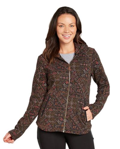 Sherpa Adventure Gear Women's Namla Hooded Jacket