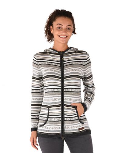 Sherpa Adventure Gear Women's Paro Hoodie Sweater