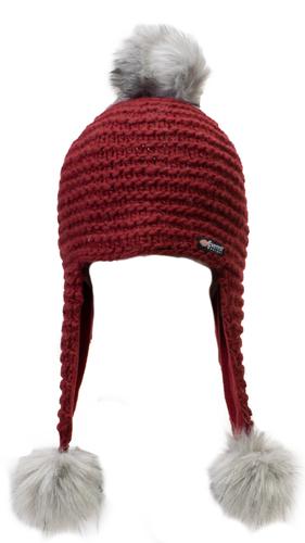 Everest Designs Arctic Earflap Hat