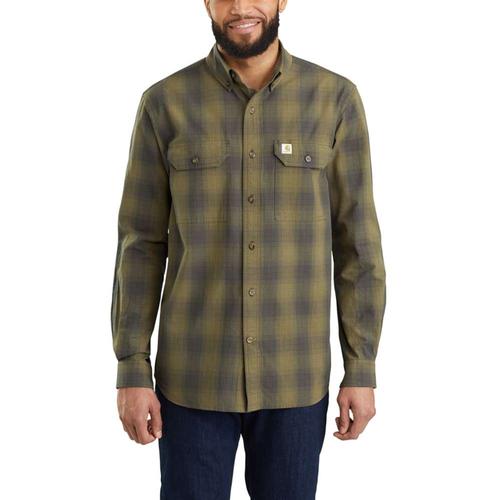 peat carhartt shirt