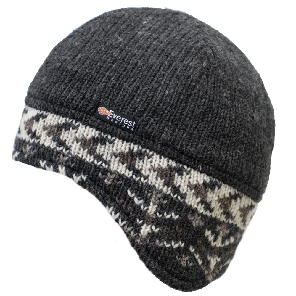 Kenco Outfitters Everest Designs Tenzing Pilot Hat