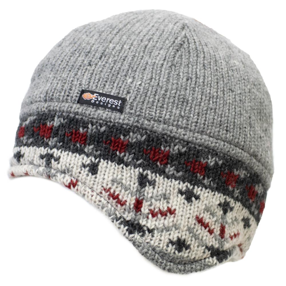 Kenco Outfitters Everest Designs Tenzing Pilot Hat