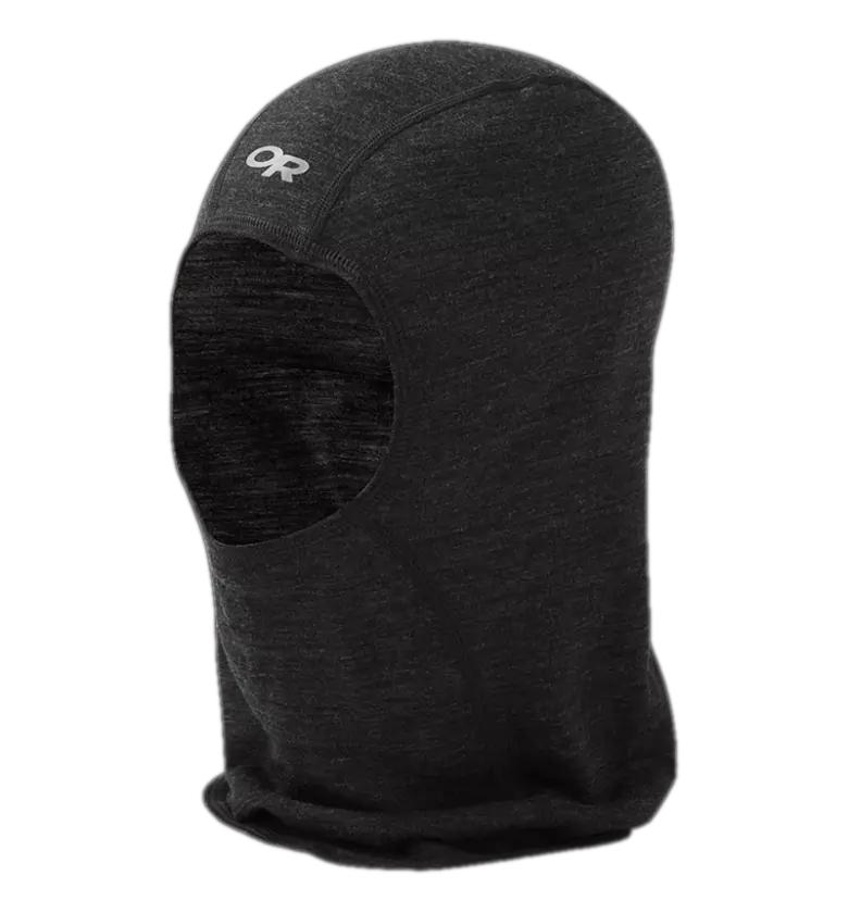 Outdoor Research Alpine Onset Balaclava CHARCOAL