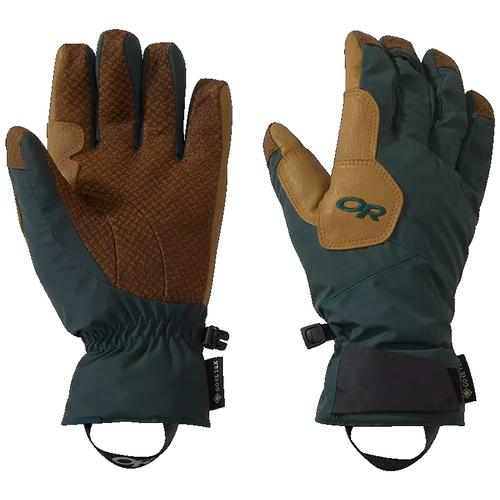 Outdoor Research Women's BitterBlaze Aerogel Gloves
