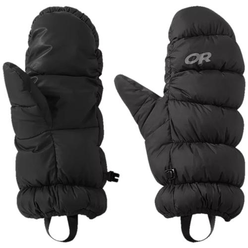 Outdoor Research Transcendent Down Mitts