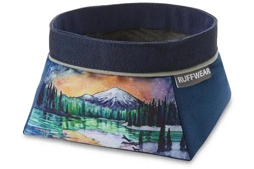 Ruffwear Artist Series Quencher Bowls