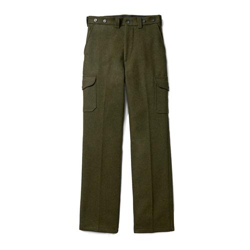 Filson Men's Mackinaw Wool Field Pants