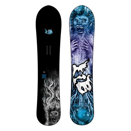 Lib Tech 2021 Stump Ape Snowboard