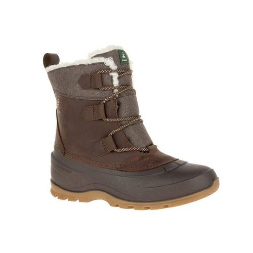 kamik women's snowgem reviews