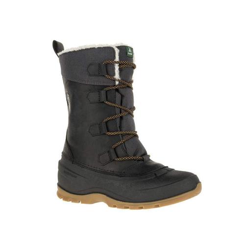 kamik women's snowgem reviews