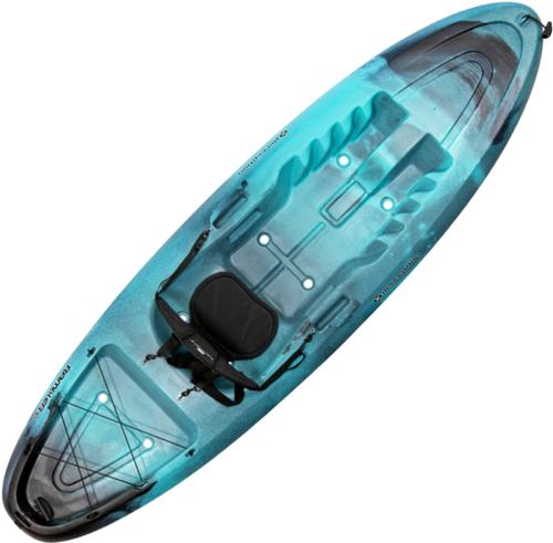 Perception Rambler 95 Kayak