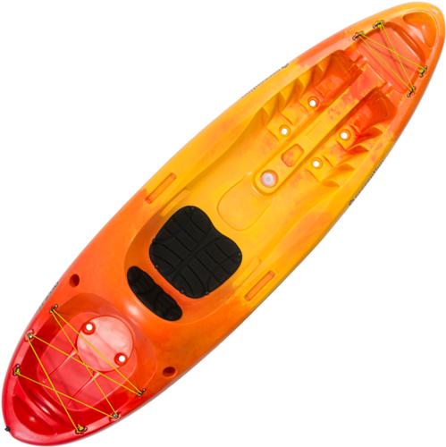 Perception Access 95 Kayak