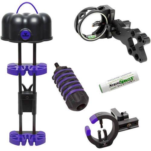  30- 06 Outdoors Saber 5 Piece Bow Accessory Package