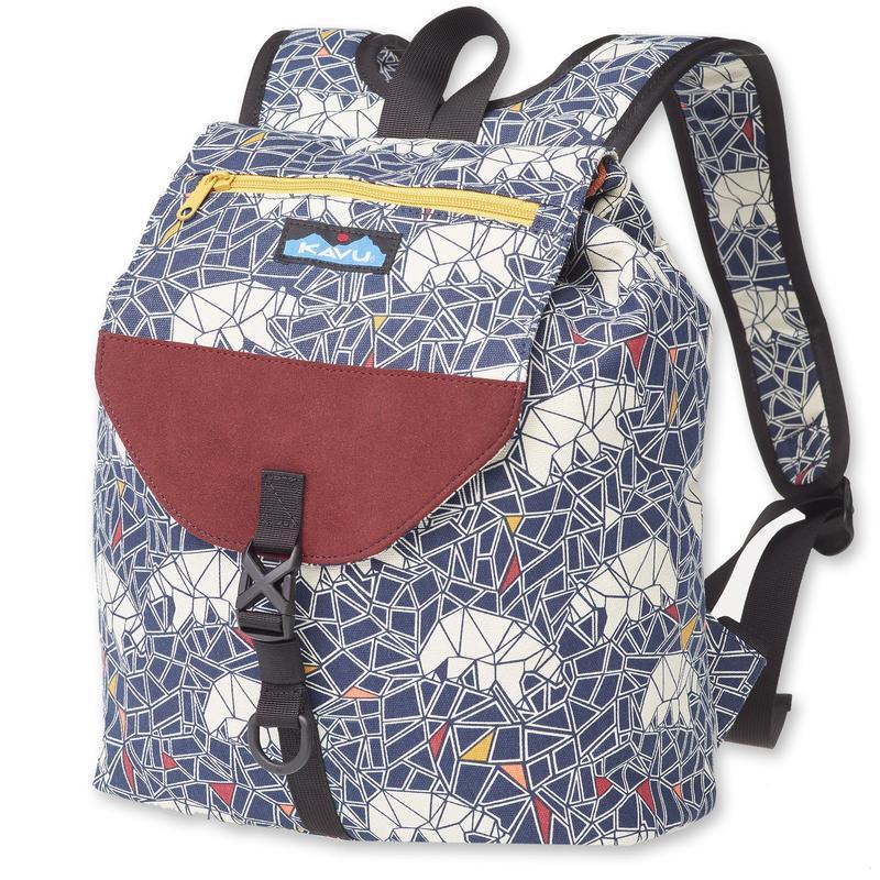 kavu polar mosaic