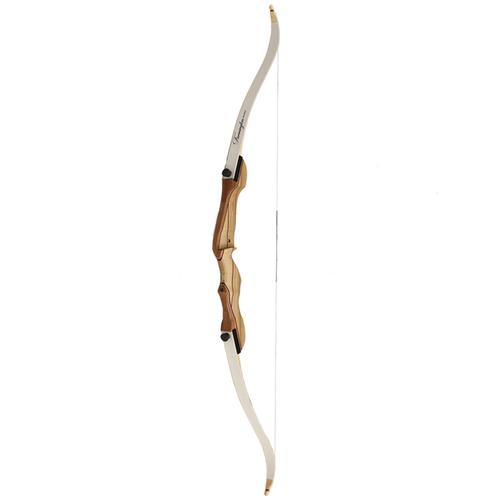 Farmington Archery Bolt 62in Takedown Recurve Bow Set