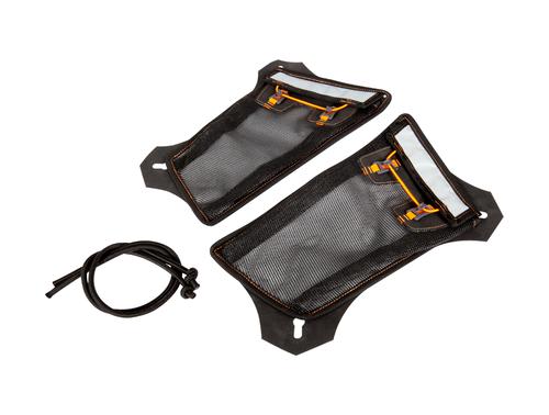 Wilderness Systems Pungo Mesh Deck Pocket Pair
