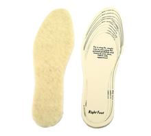Glencroft Real Lambswool Insoles NATURAL