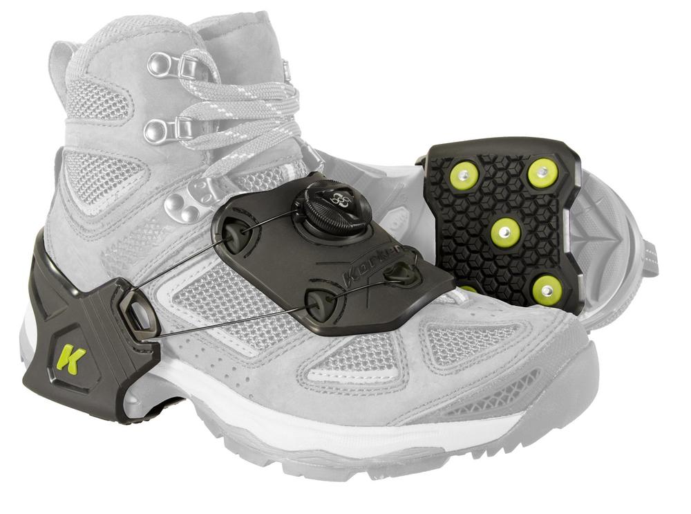 Kenco Outfitters Korkers Ice Commuter BOA Ice Cleat