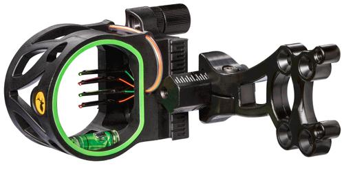 Trophy Ridge Joker 4 Pin Sight