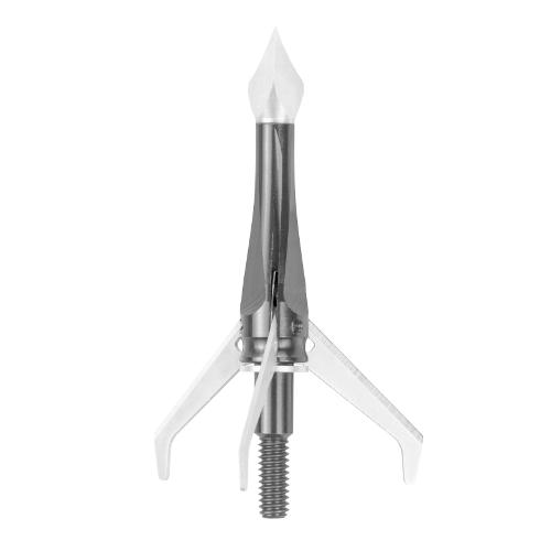 Rocket Siphon Crossbow Broadhead