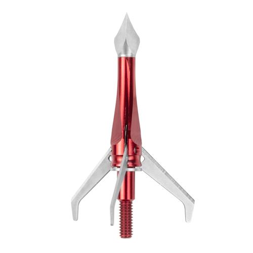 Rocket Siphon Broadhead