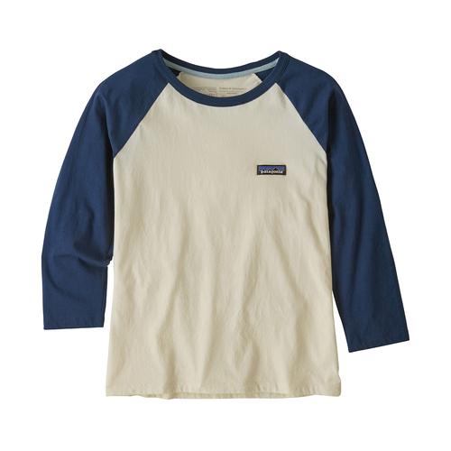 Patagonia Women's Cotton in Conversion Top