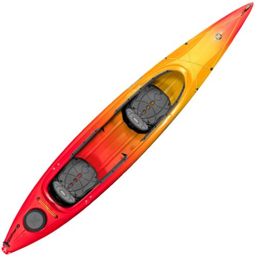 Perception Cove 145 Tandem Kayak