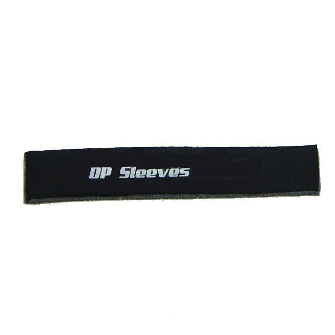 DP Sleeves 20-in Padded Neoprene Side Stabilizer Sleeve BLACK
