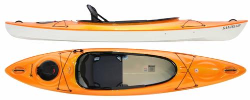 Hurricane Santee 110 Sport Kayak