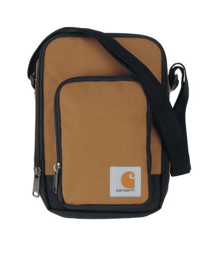 Carhartt Unisex Crossbody Gear Organizer Bag