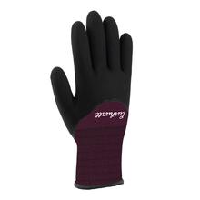  Carhartt Women's Thermal Full Coverage Nitrile Grip Gloves