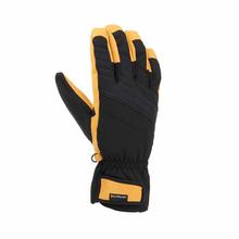 Carhartt Men's Winter Dex 2 Insulated Glove BLACK/BARLEY