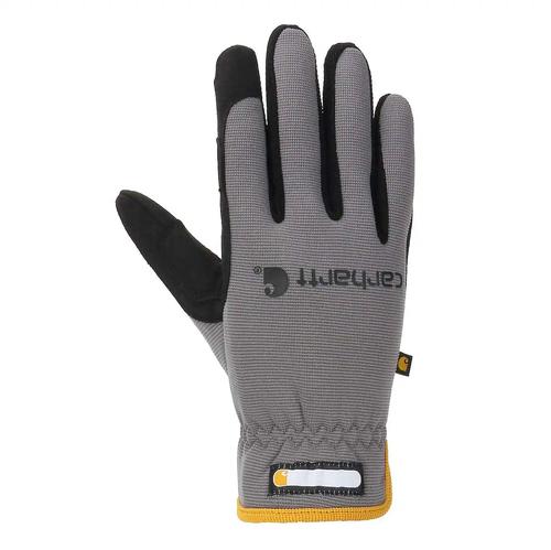 Carhartt Men's Work Flex Lined Glove
